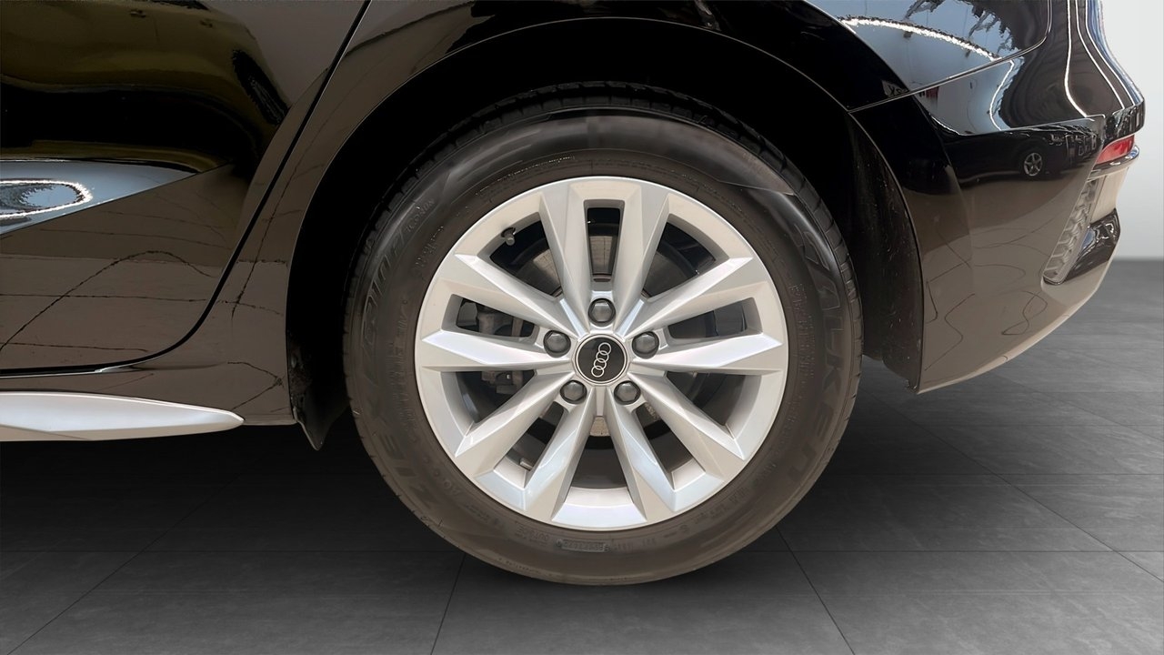Audi A3 2024, bild 6/10