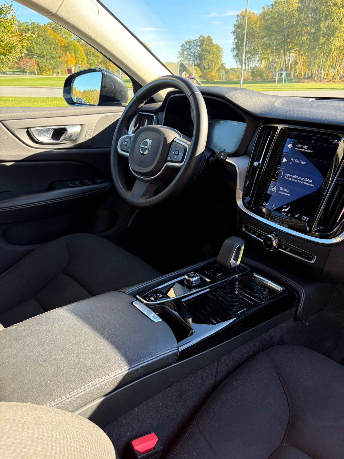 Volvo V60 2022, bild 2/5