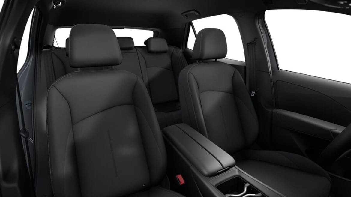 Volkswagen ID.3 Life 2027, bild 5/5