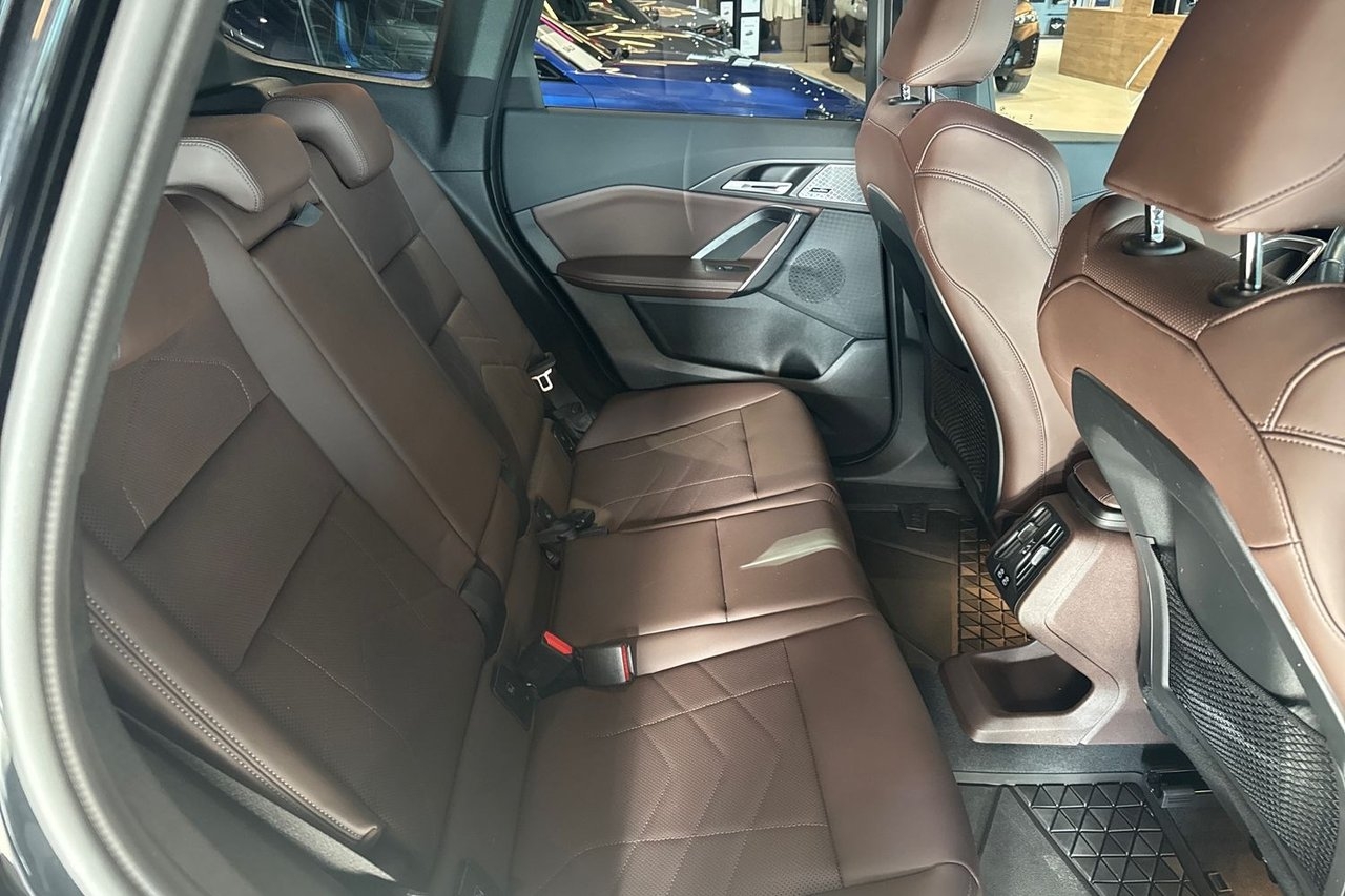 BMW X1 xDrive25e M Sport Drag Elstolar 2024, bild 7/10