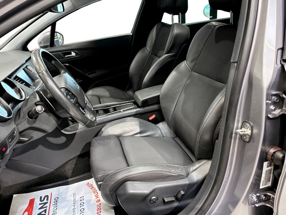 Peugeot 508 2017, bild 5/10