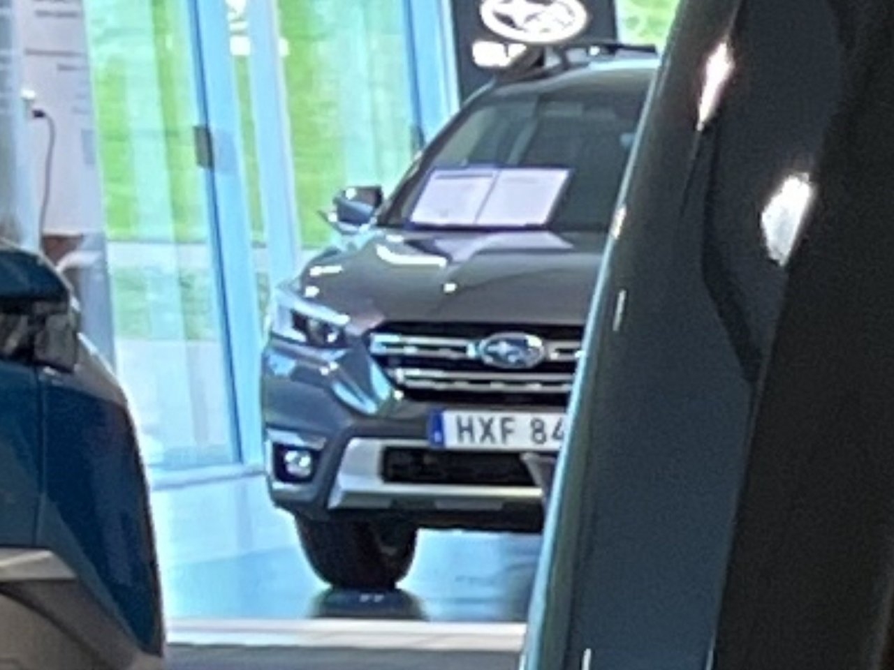 Peugeot Partner 2026, bild 6/10