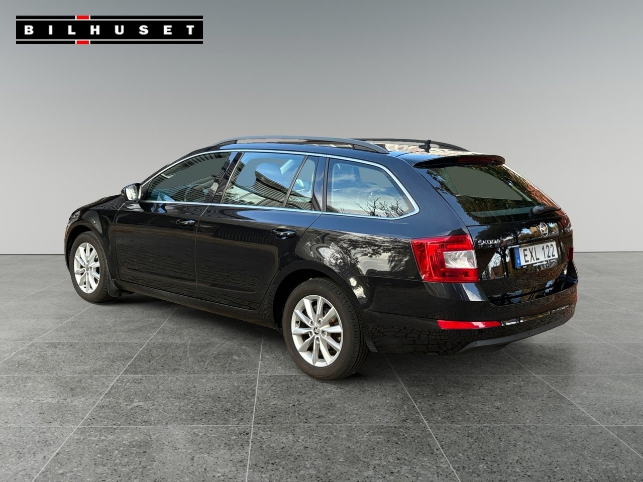 Skoda Octavia 2015, bild 4/10