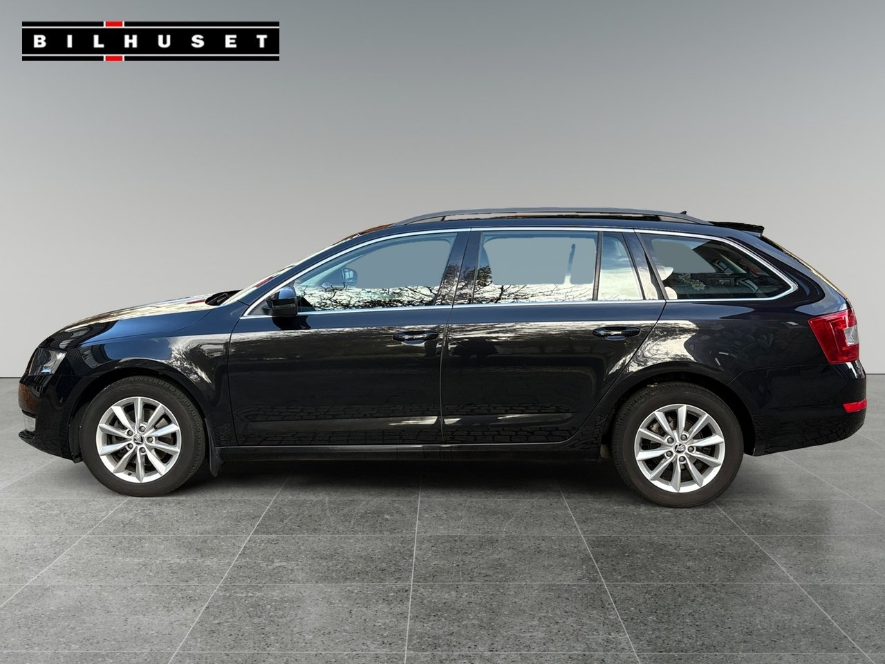 Skoda Octavia 2015, bild 3/10