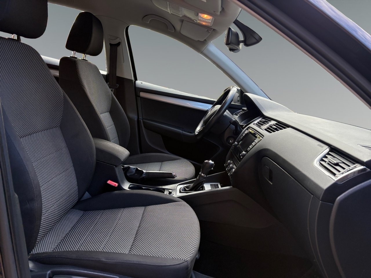 Skoda Octavia 2015, bild 7/10