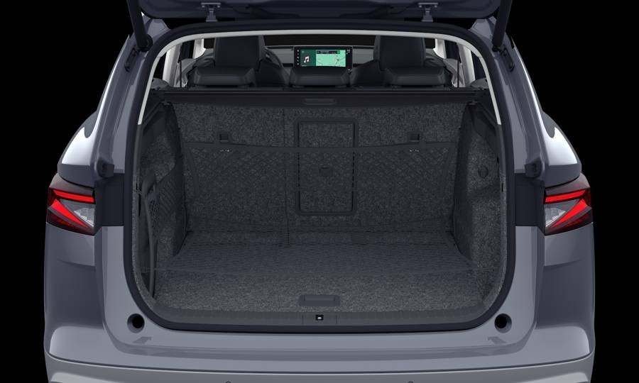 Skoda Enyaq 85 Backkamera/Drag 2027, bild 6/6