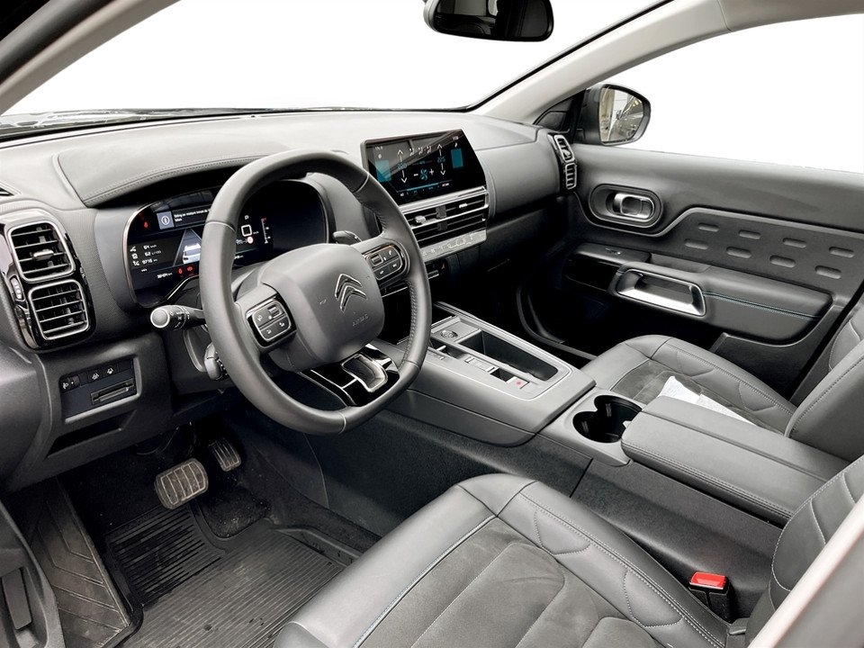 Citroen C5 Aircross MAX Hybrid 145hk Aut 2025, bild 4/10