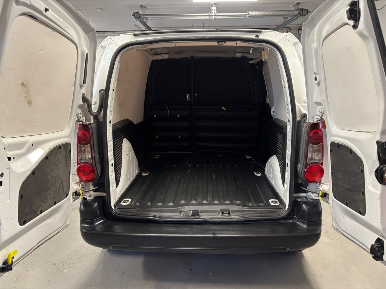 Citroen Berlingo Skåp 1,6 HDI 2018, bild 6/6