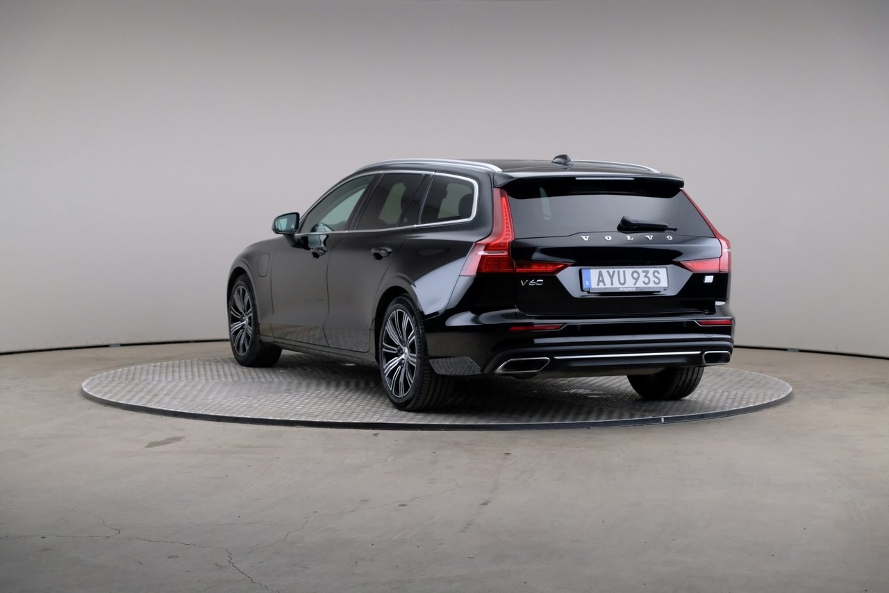 Volvo V60 2022, bild 2/10