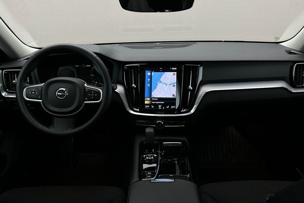 Volvo V60 2022, bild 6/10
