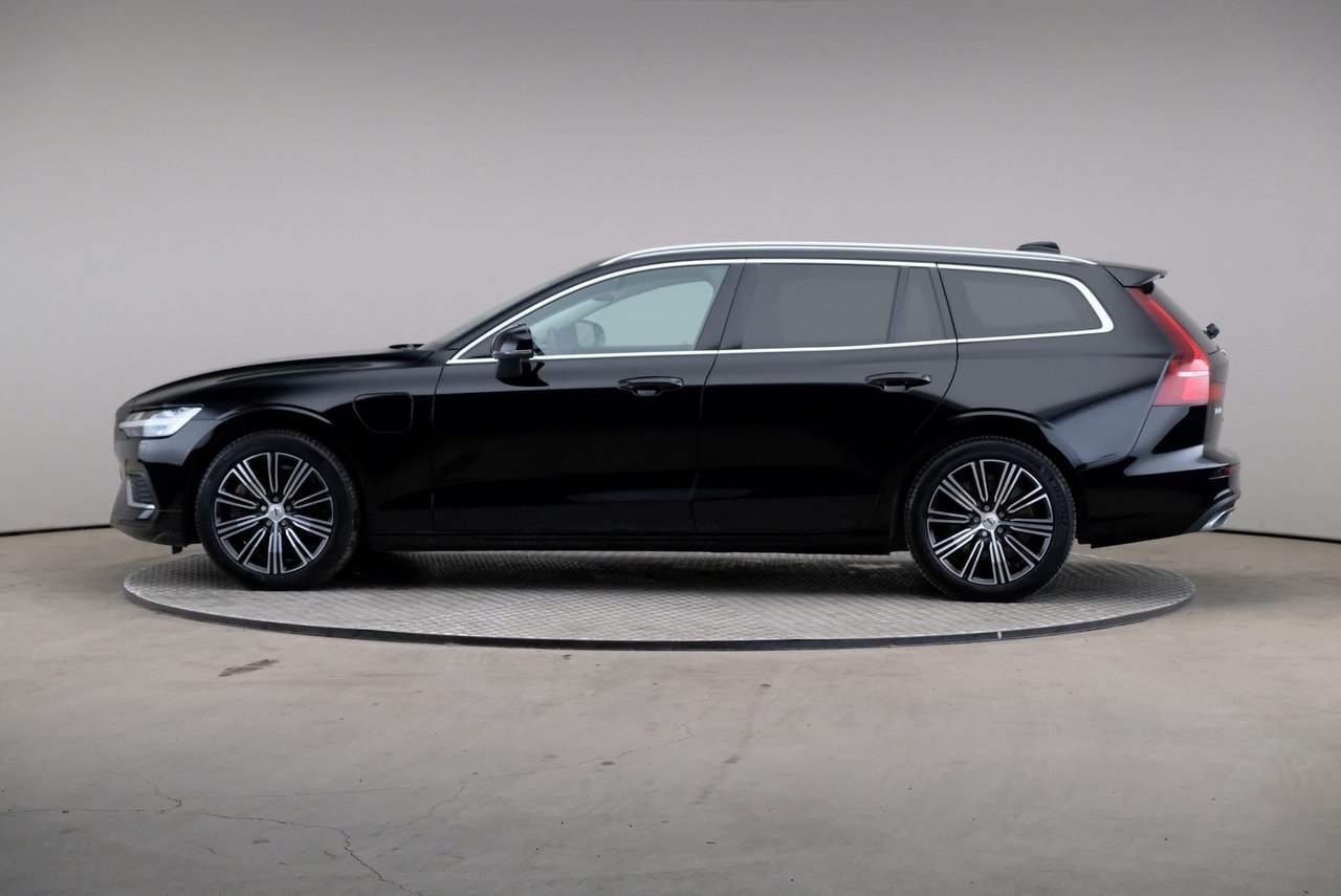 Volvo V60 2022, bild 4/10