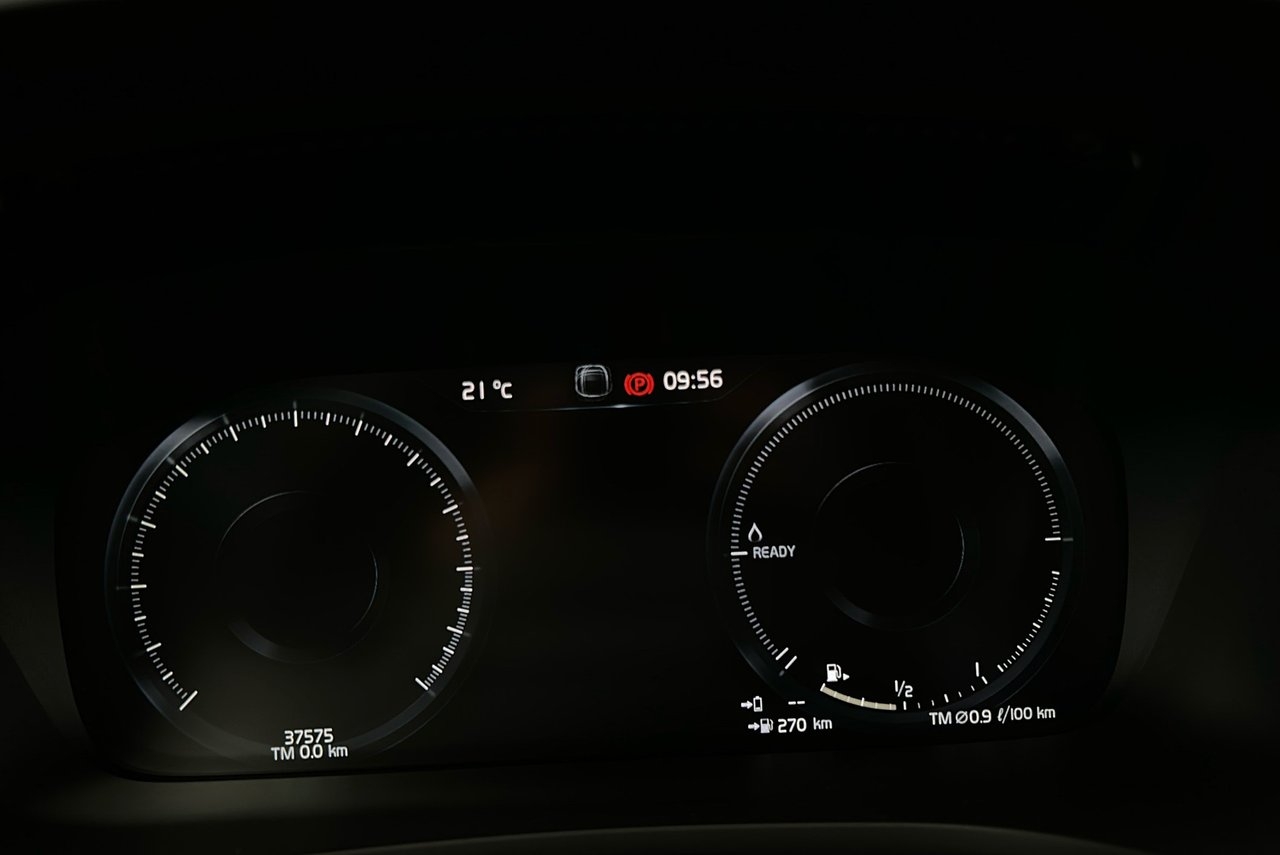 Volvo V60 2022, bild 7/10