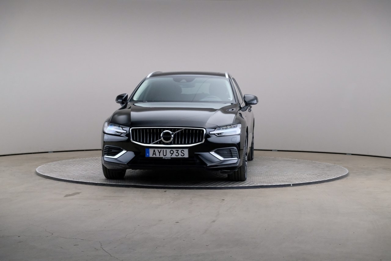 Volvo V60 2022, bild 3/10