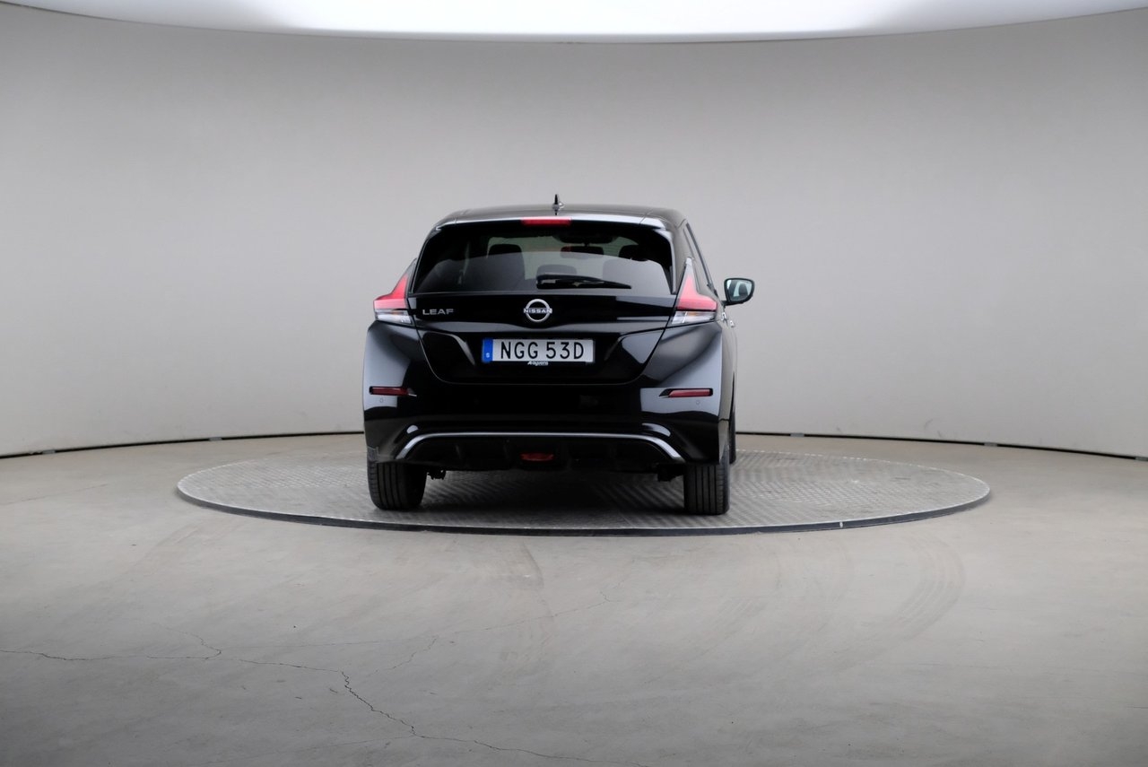 Nissan Leaf N-Connecta 40 Kwh 2022, bild 5/10