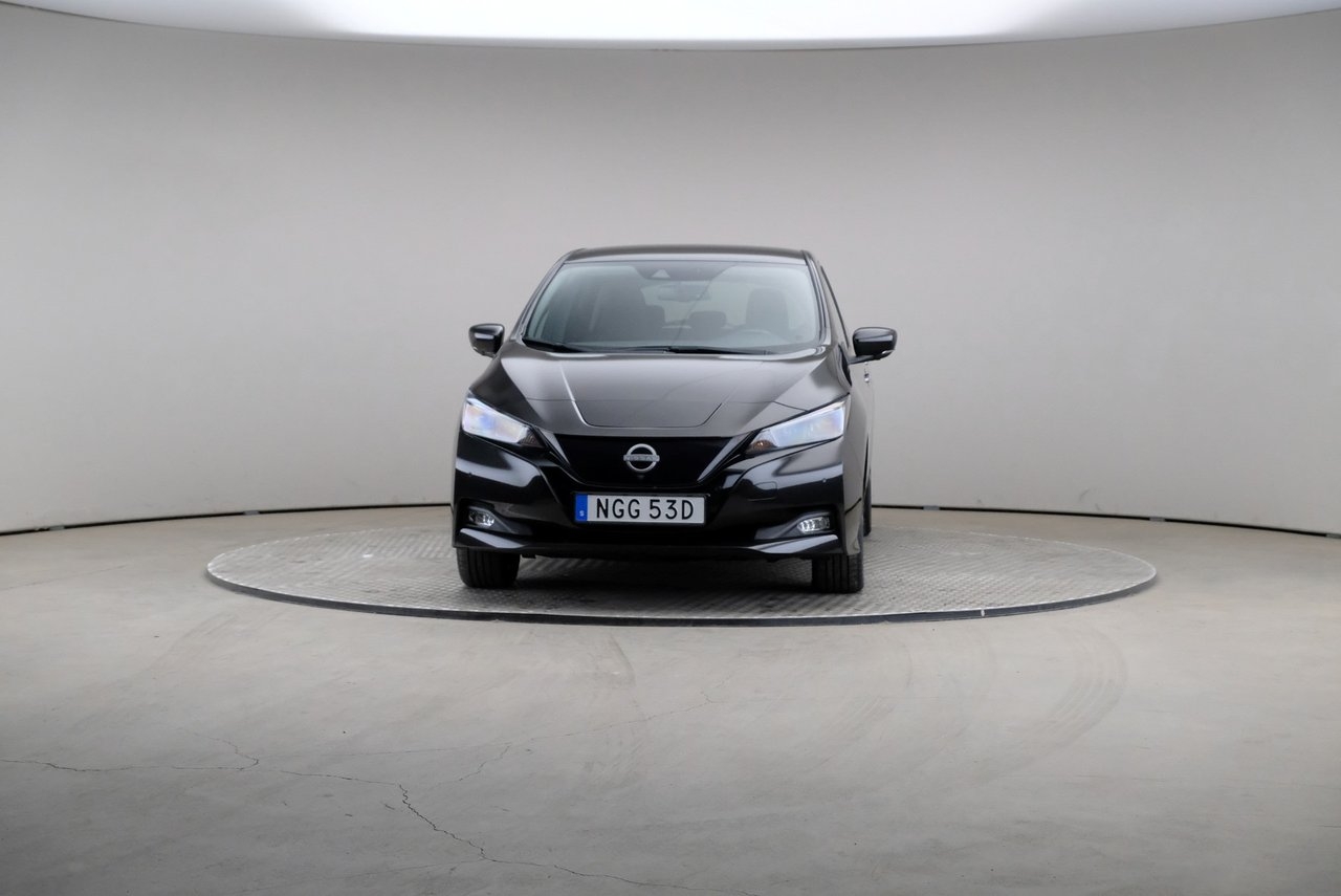 Nissan Leaf N-Connecta 40 Kwh 2022, bild 3/10