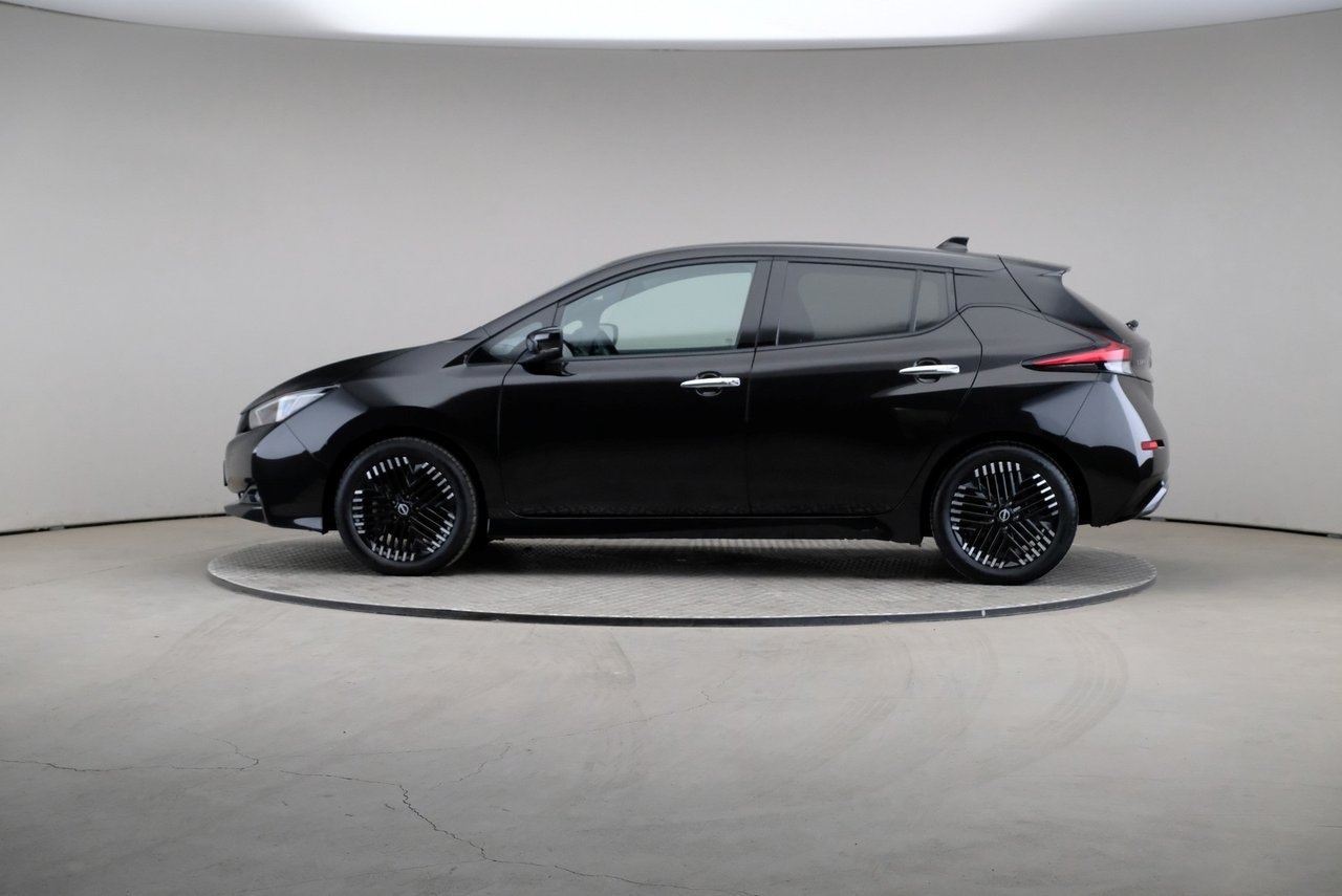 Nissan Leaf N-Connecta 40 Kwh 2022, bild 4/10