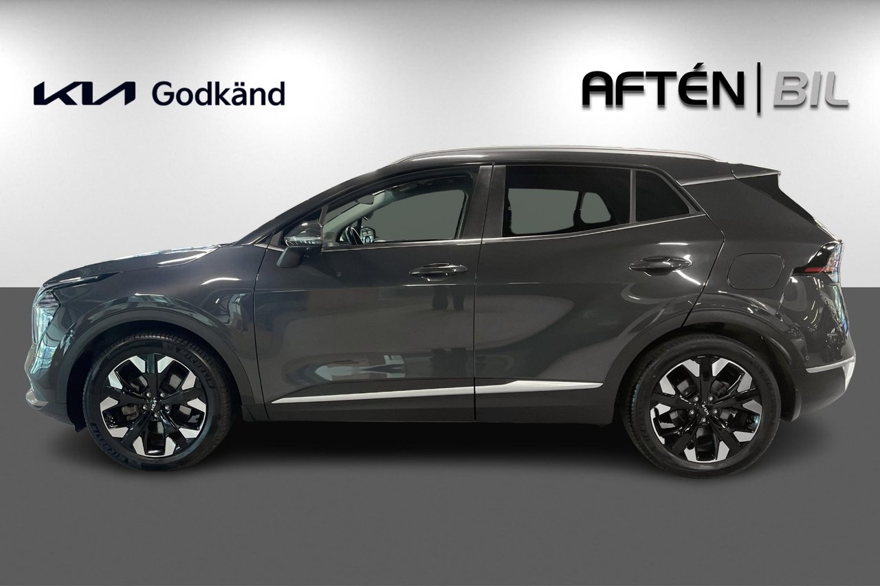 Kia Sportage 2023, bild 6/10
