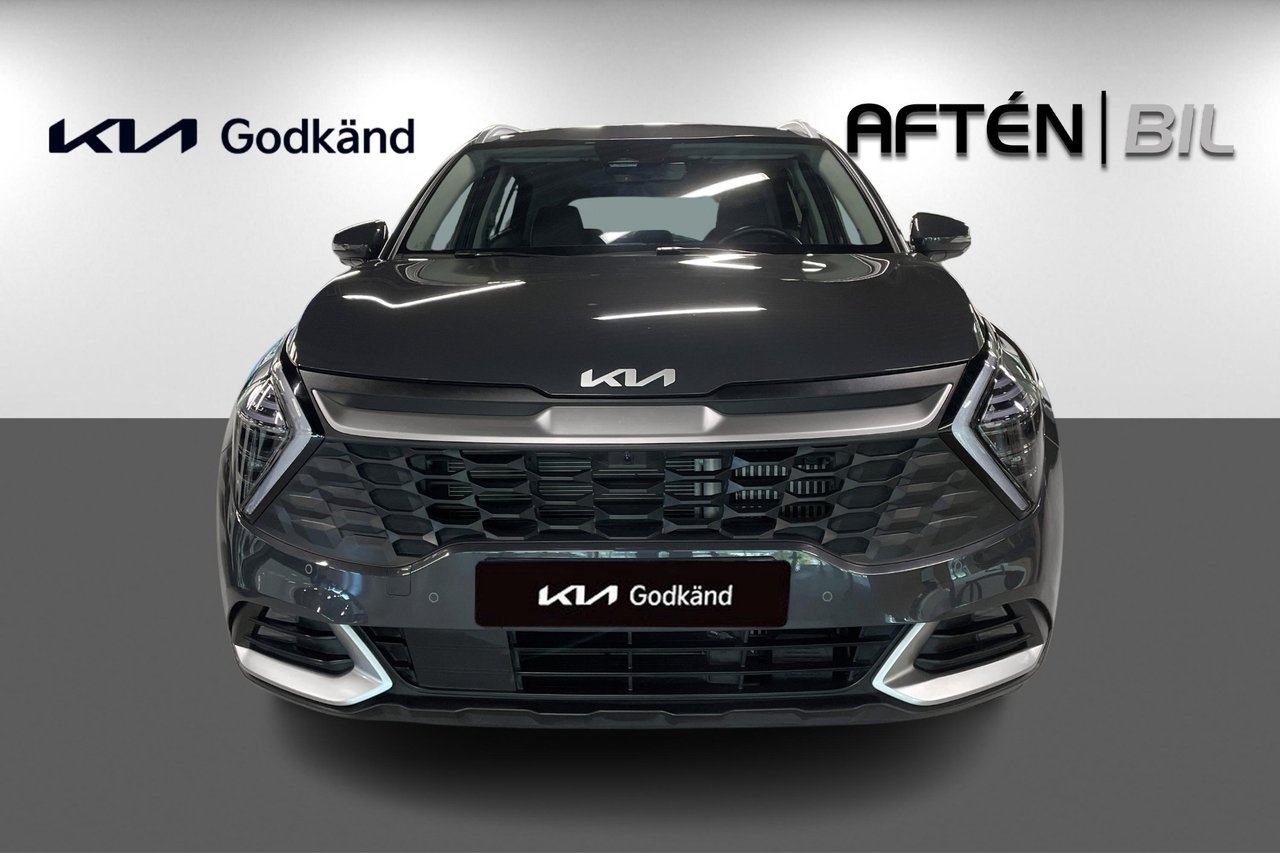 Kia Sportage 2023, bild 3/10