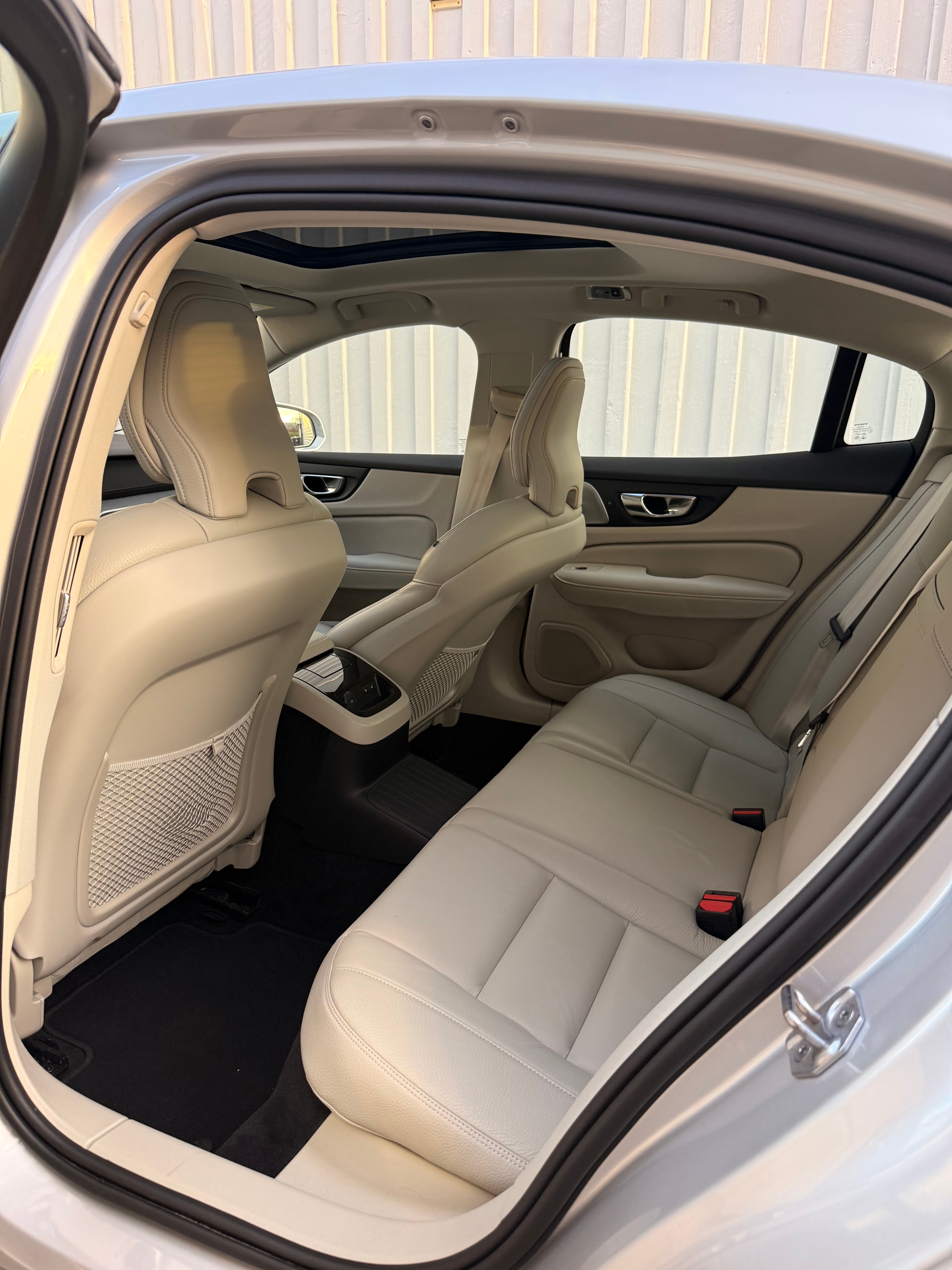 Volvo S60 Recharge T8 AWD Geartronic 2022, bild 6/9