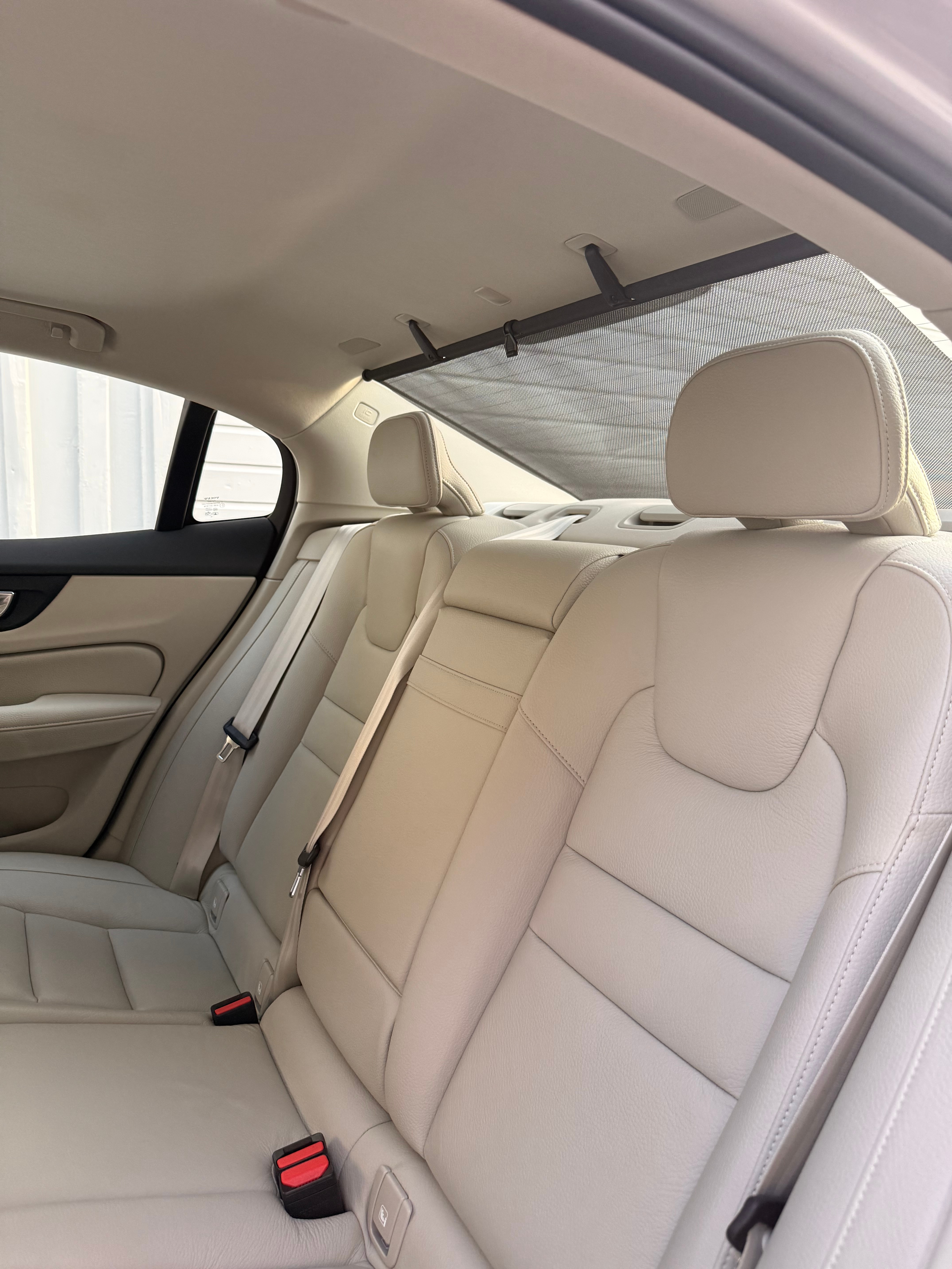 Volvo S60 Recharge T8 AWD Geartronic 2022, bild 7/9