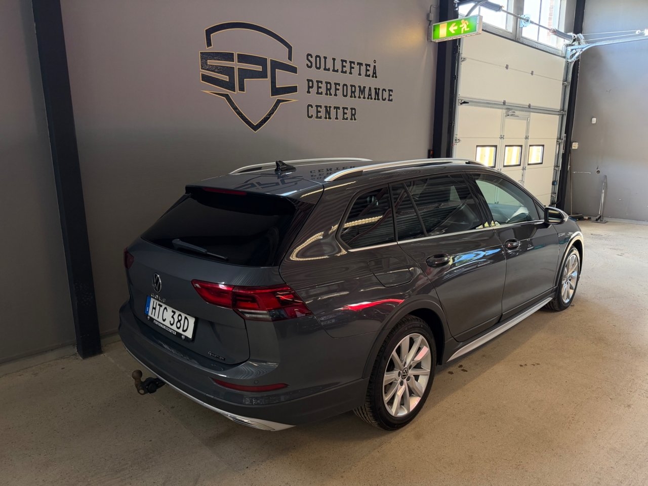 Volkswagen Golf 2023, bild 3/10