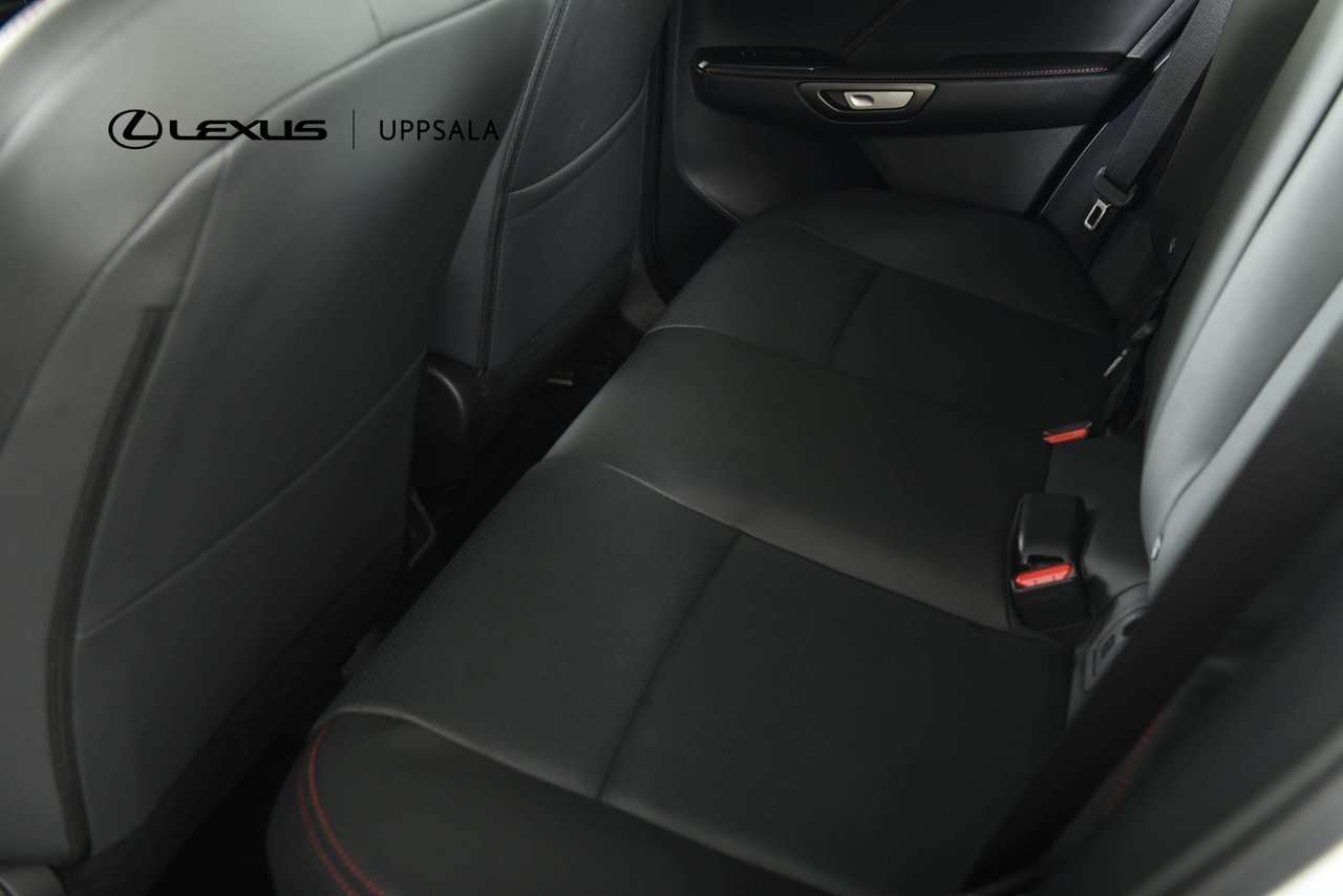 Lexus LBX 2026, bild 7/10
