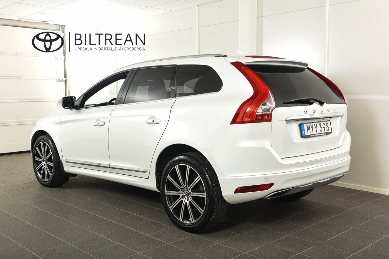 Volvo XC60 2016, bild 3/10