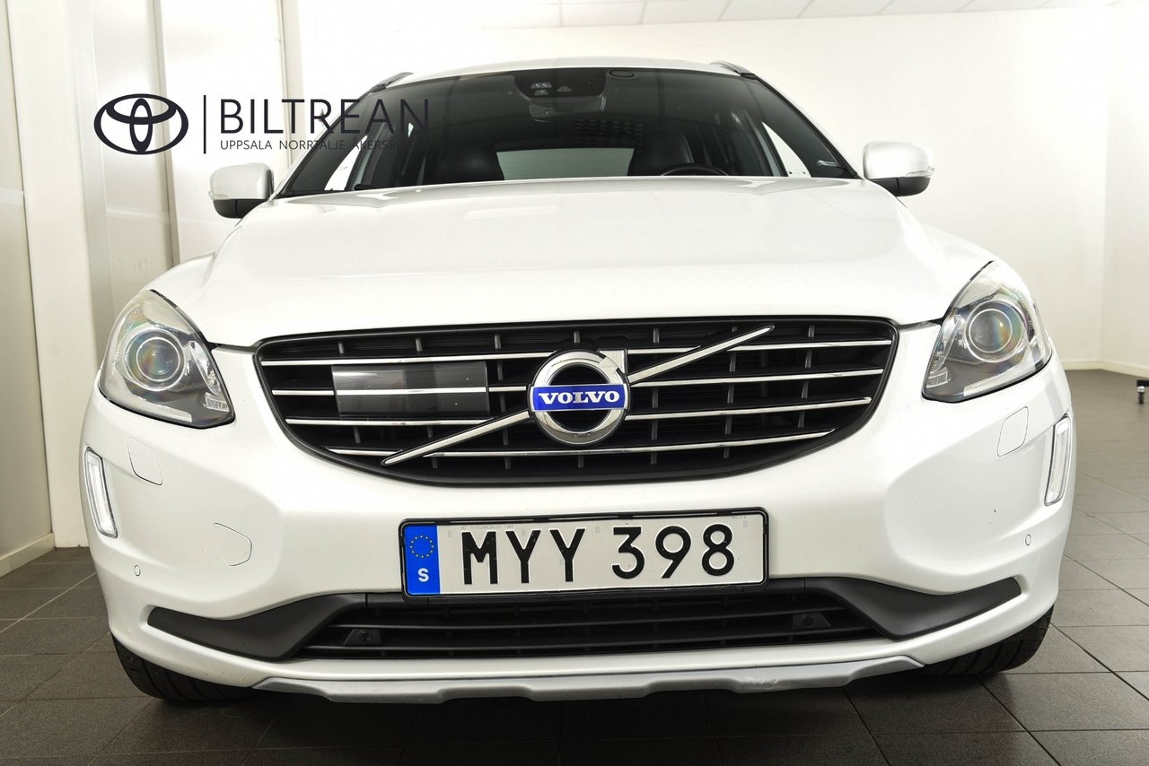 Volvo XC60 2016, bild 4/10