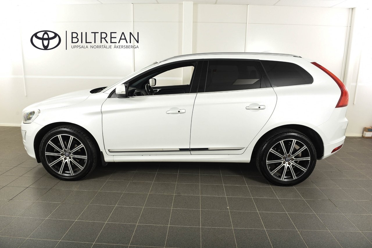 Volvo XC60 2016, bild 2/10