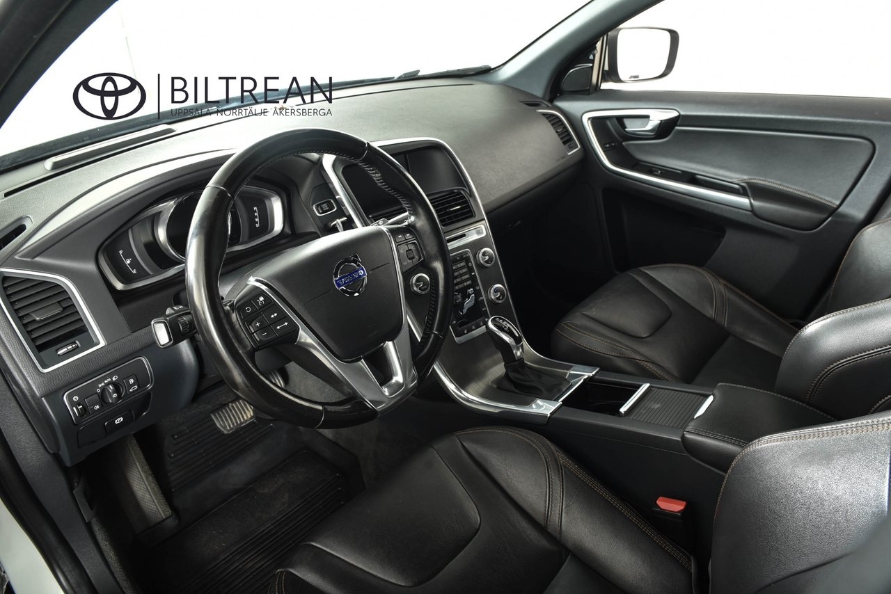 Volvo XC60 2016, bild 6/10