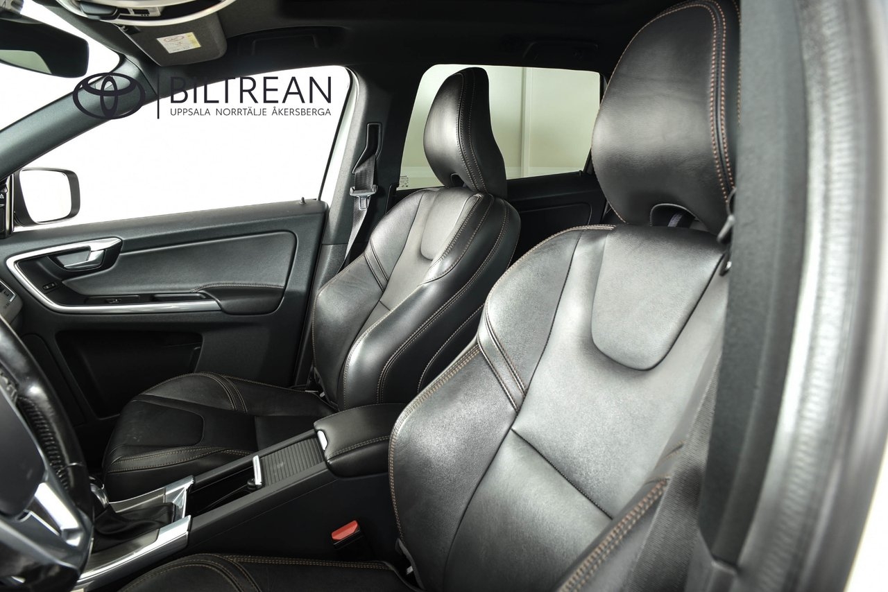 Volvo XC60 2016, bild 7/10
