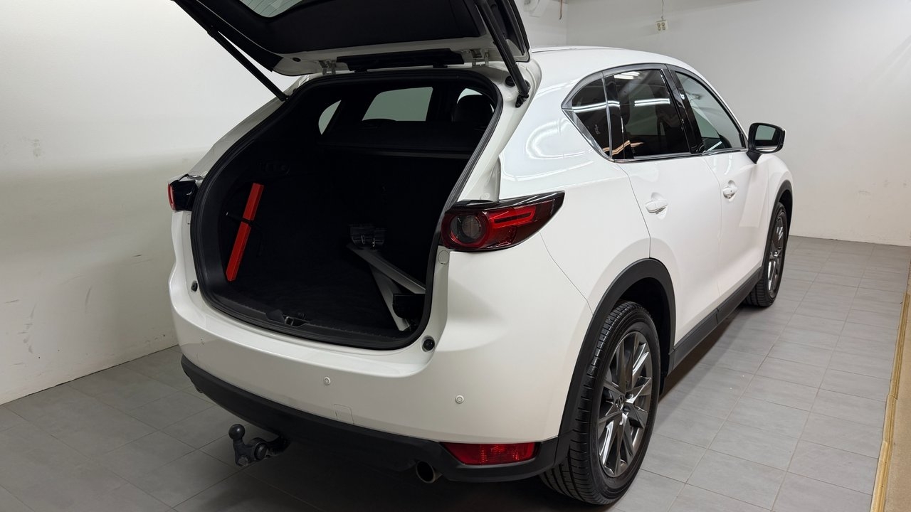 Mazda CX-5 2019, bild 4/10