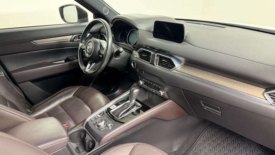Mazda CX-5 2019, bild 7/10