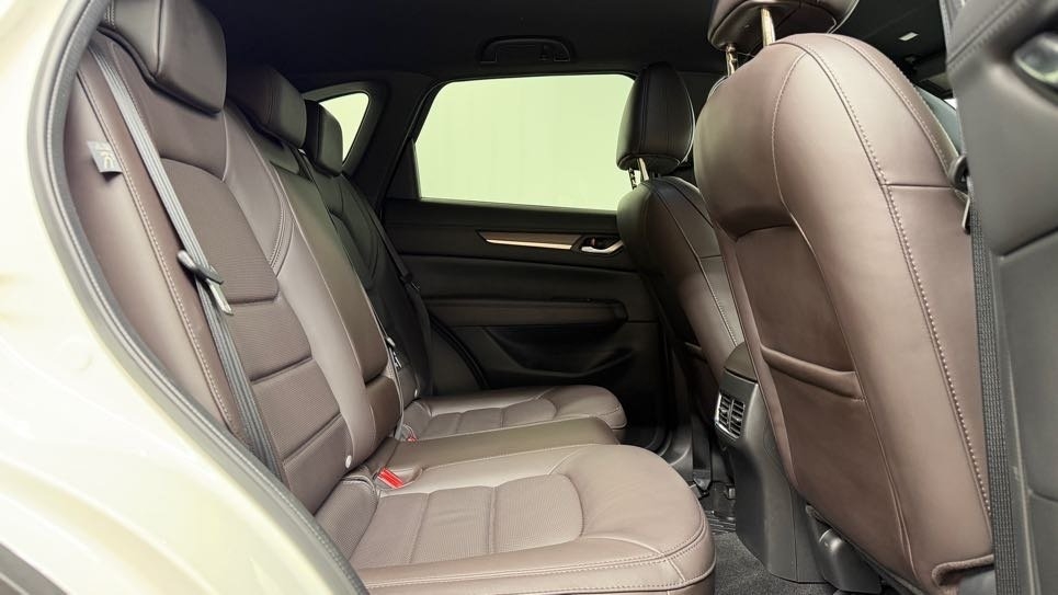 Mazda CX-5 2019, bild 5/10