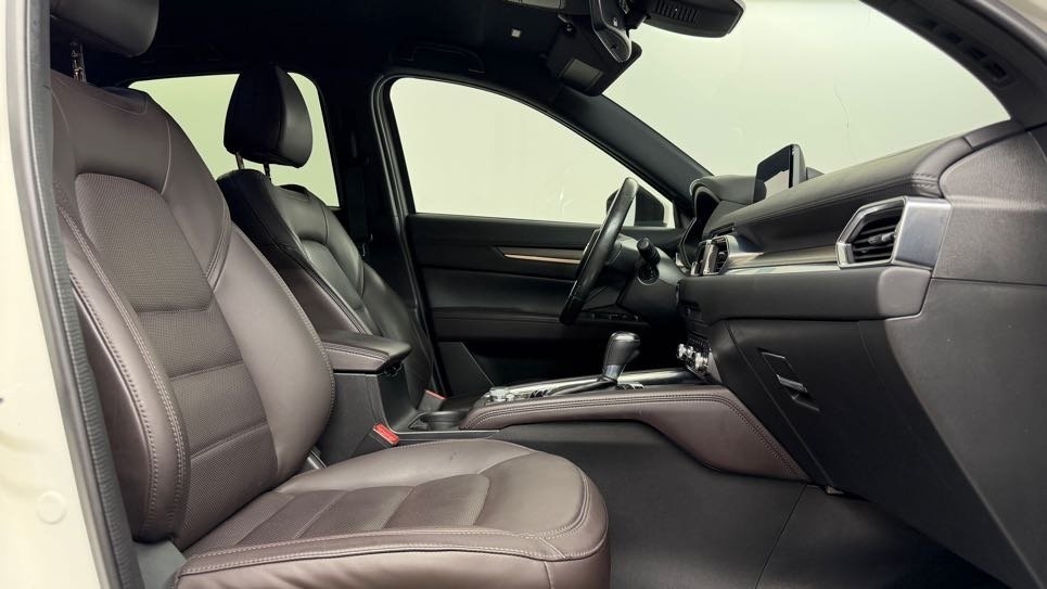 Mazda CX-5 2019, bild 6/10