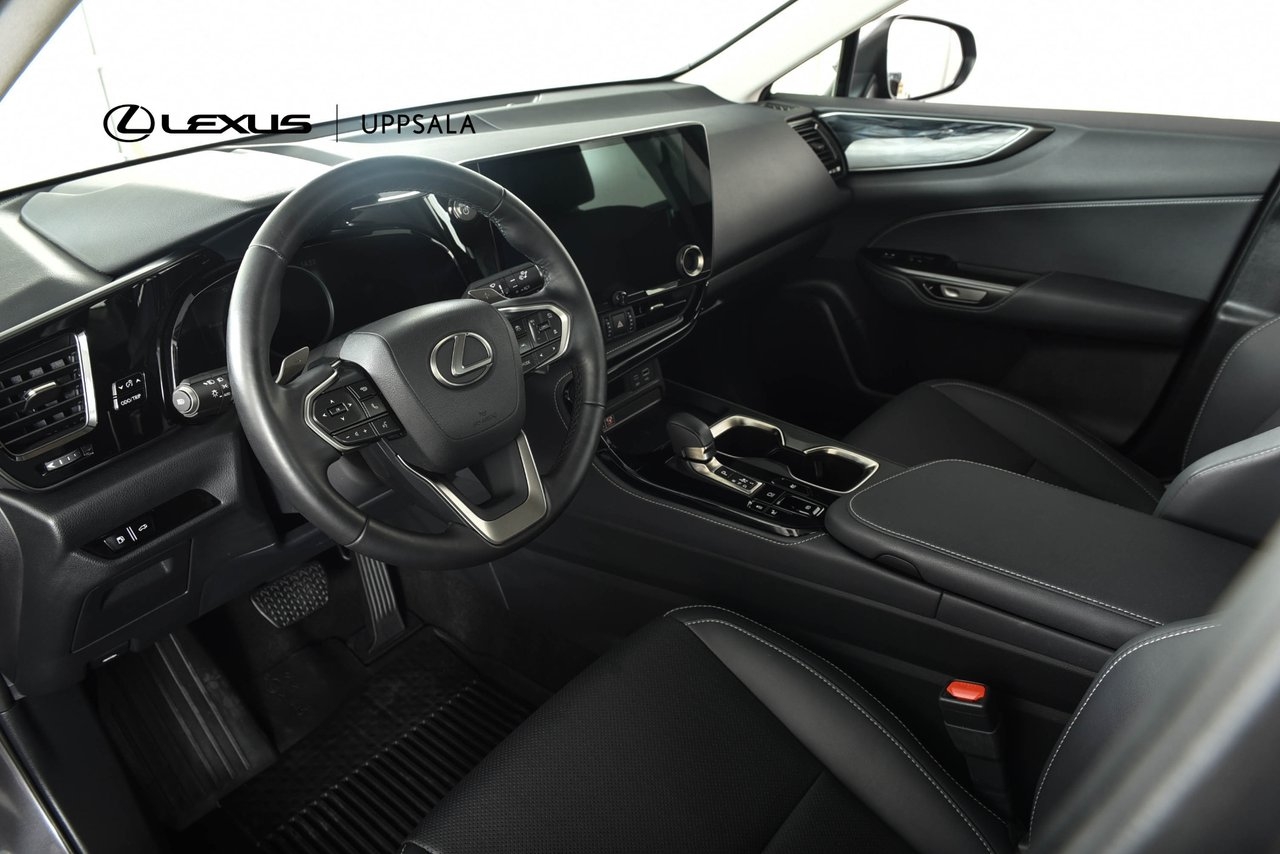 Lexus NX 350h Business Teknikpaket AWD 2025, bild 6/10