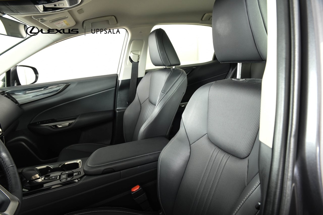 Lexus NX 350h Business Teknikpaket AWD 2025, bild 7/10