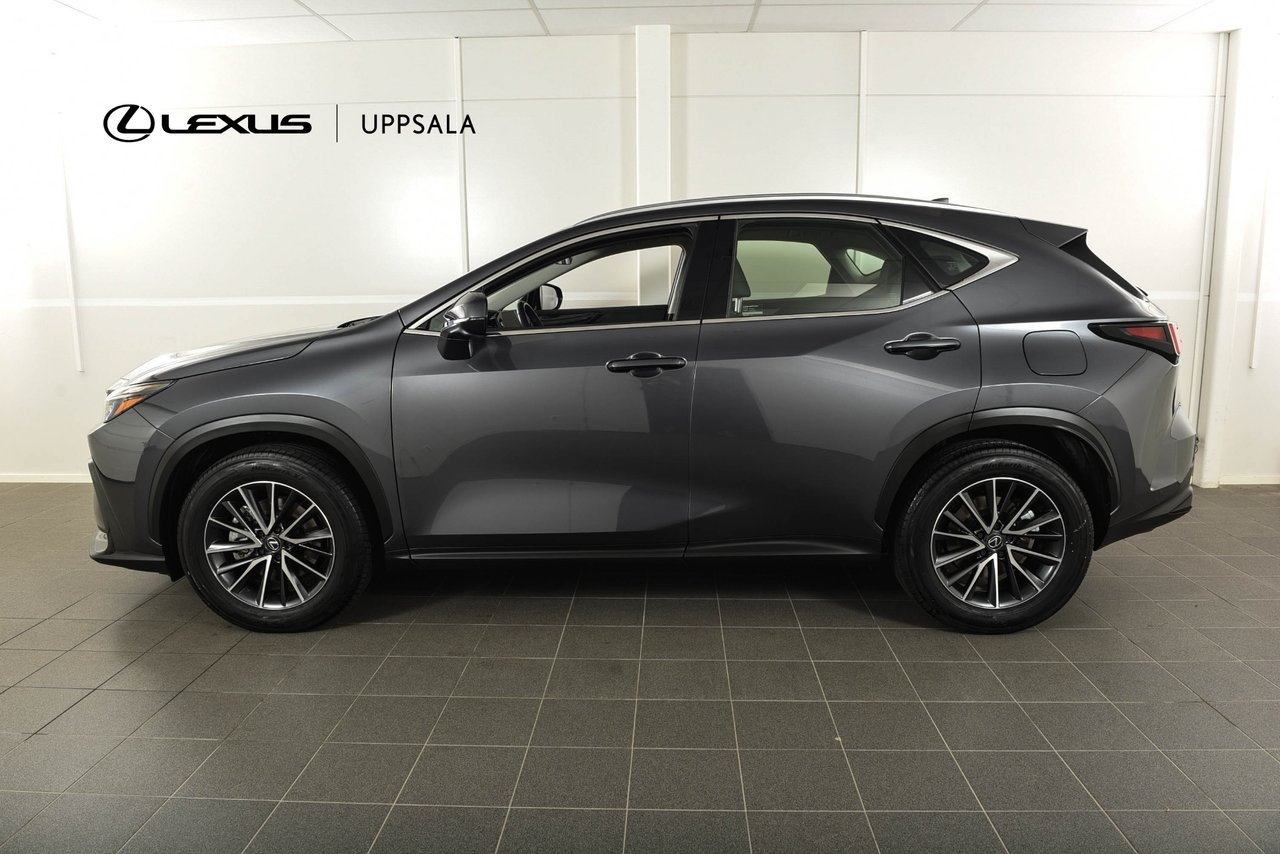 Lexus NX 350h Business Teknikpaket AWD 2025, bild 2/10
