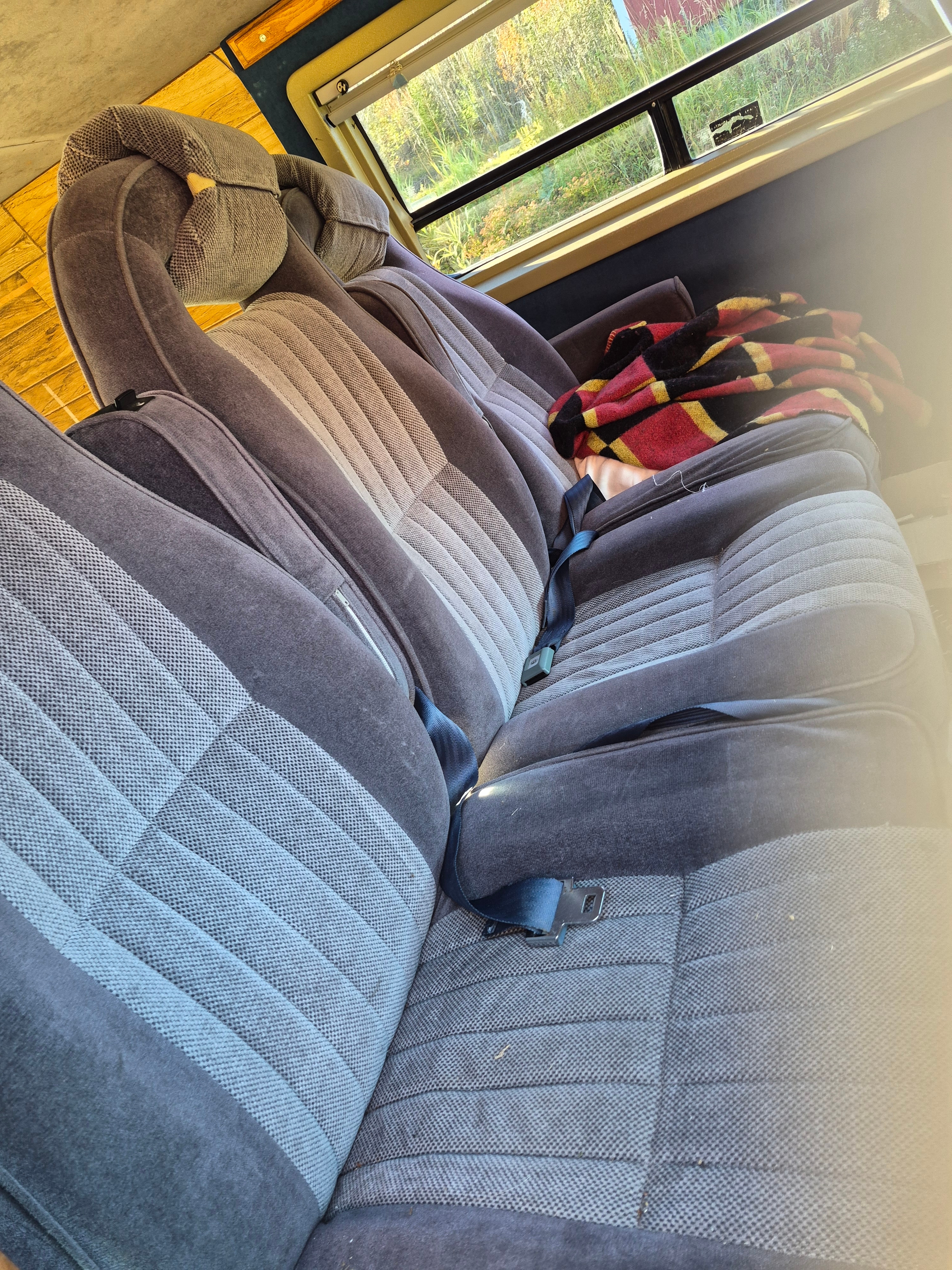 Chevrolet G20 1988, bild 5/6