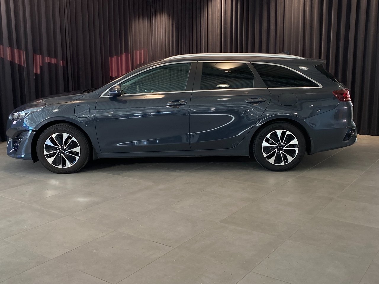 Kia Ceed 2024, bild 3/10