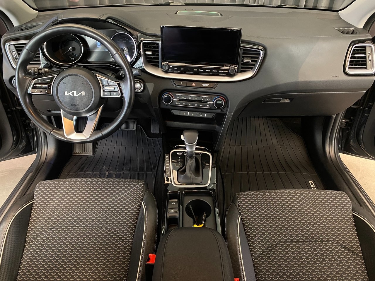 Kia Ceed 2024, bild 6/10
