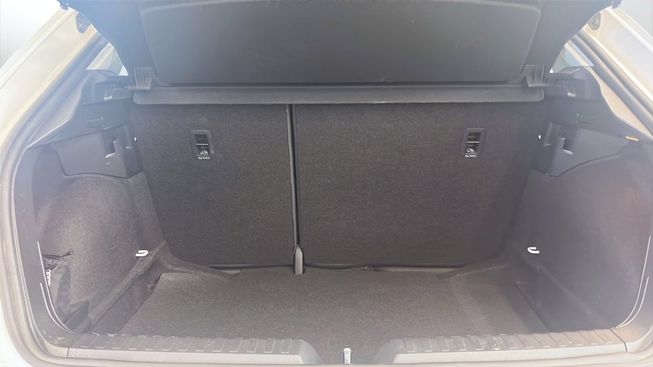 Audi A1 2024, bild 7/10