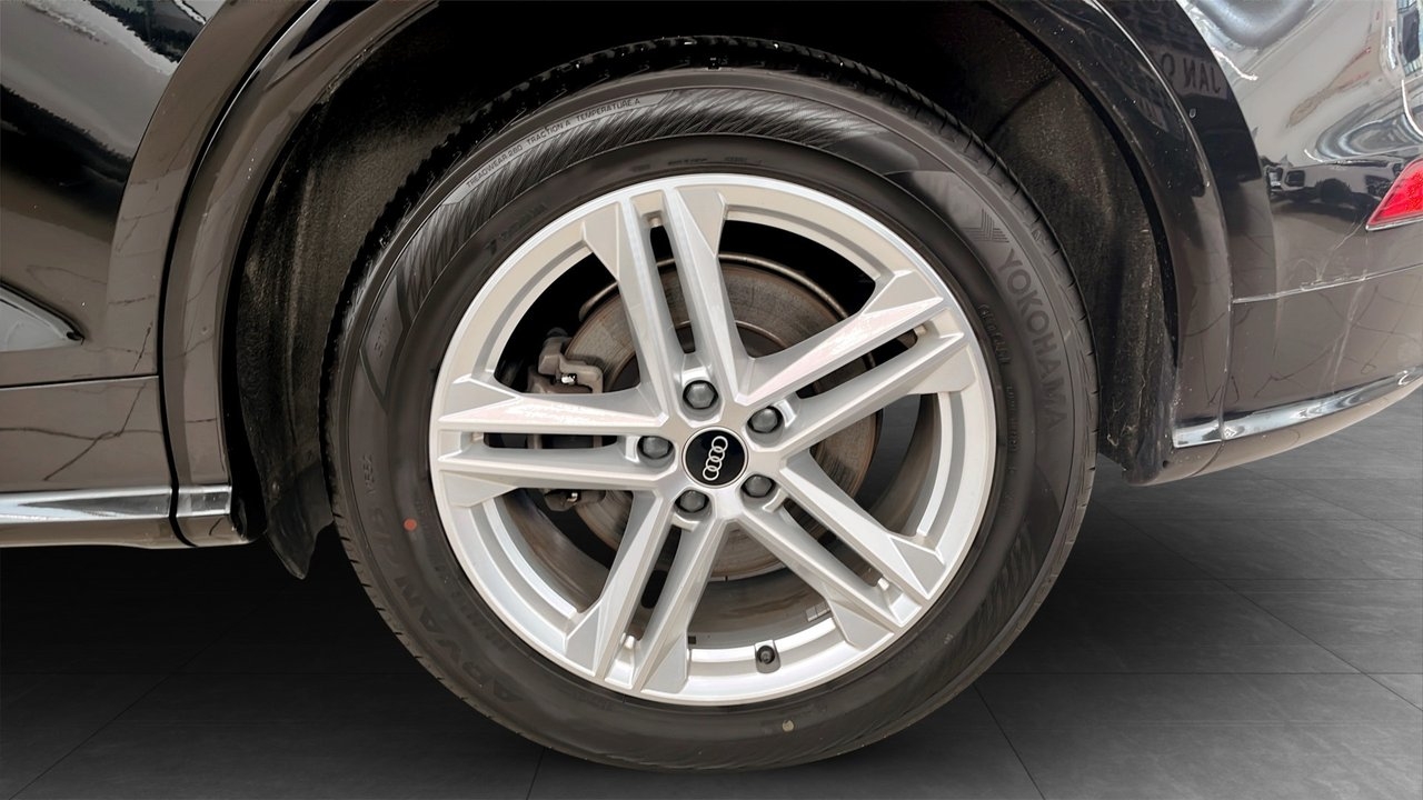 Audi Q5 2020, bild 6/10