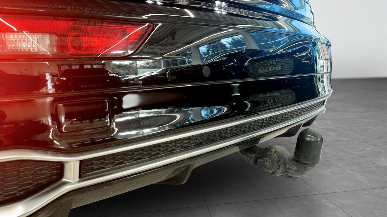 Audi Q5 2020, bild 7/10