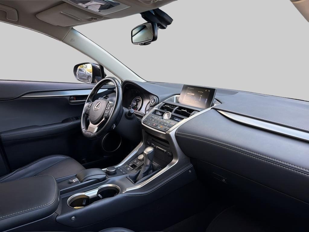 Lexus NX 300h AWD Sport Euro 6 2017, bild 6/10