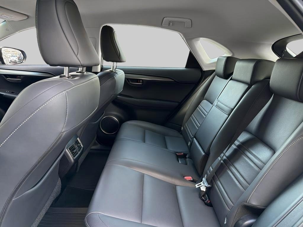 Lexus NX 300h AWD Sport Euro 6 2017, bild 7/10