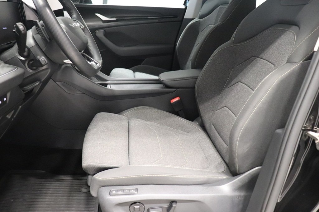 Skoda Kodiaq 2025, bild 7/10