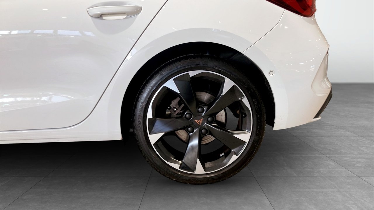 Cupra Leon 1.5 eTSI 150hk 2023, bild 6/10