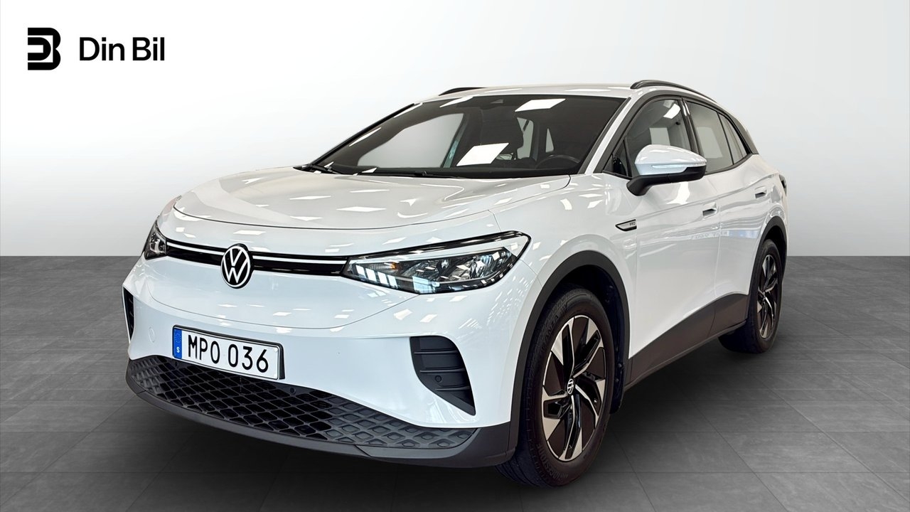 Volkswagen ID.4
