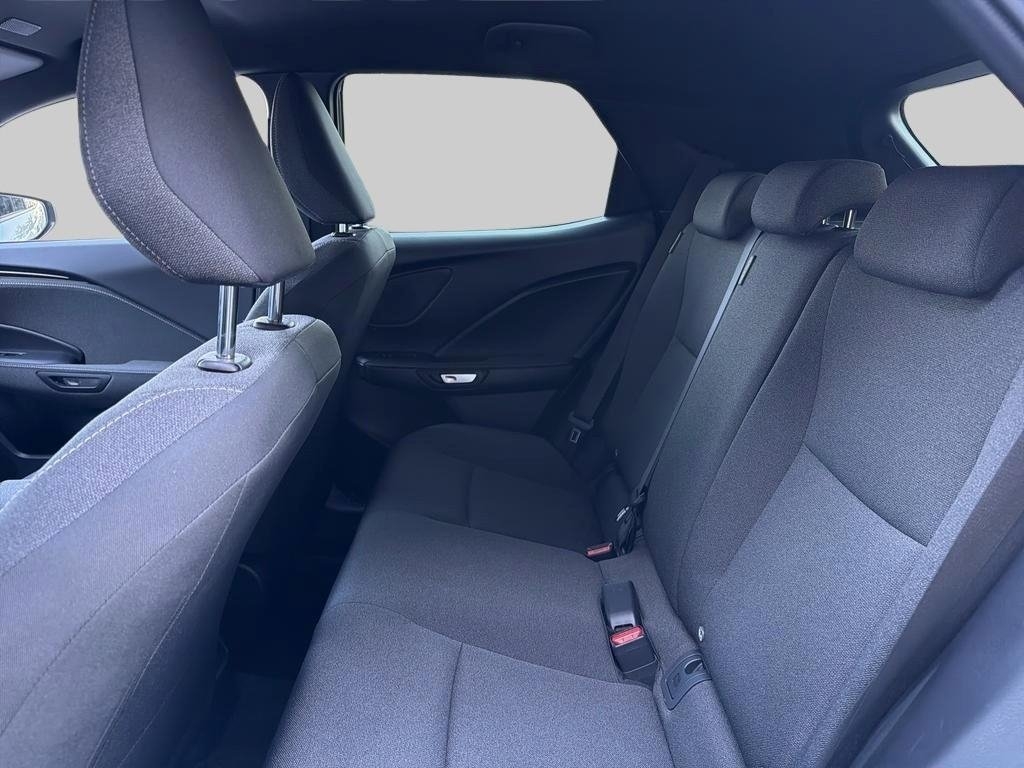 Lexus LBX 2025, bild 7/10